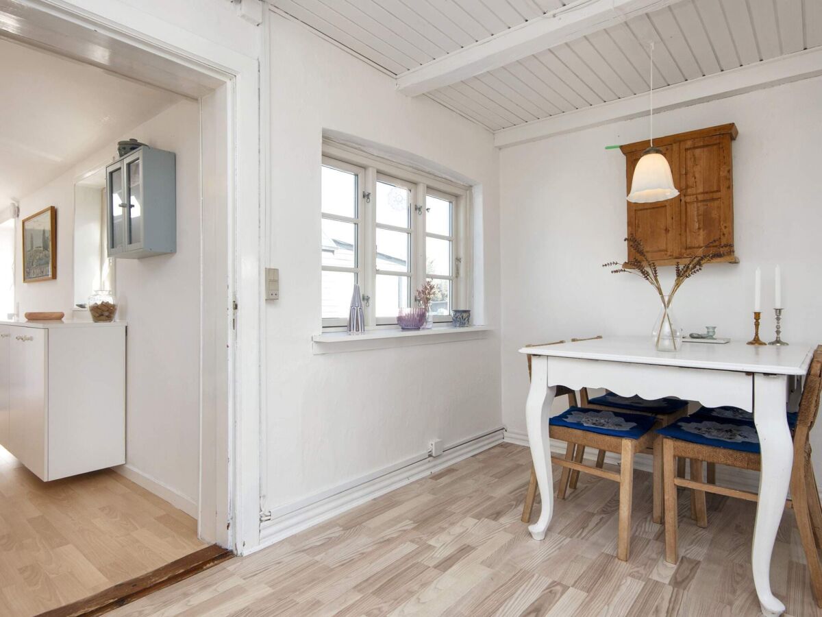 Holiday house 10 person holiday home in Harboøre-By Traum - Outdoor photo 2