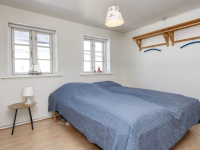 Holiday house 10 person holiday home in Harboøre-By Traum - Outdoor photo 4