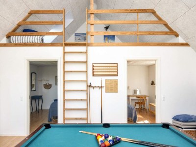 Holiday house 10 person holiday home in Harboøre-By Traum - Outdoor photo 9