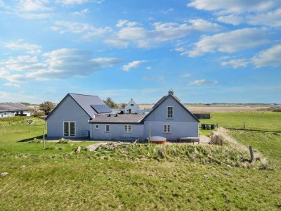 Holiday house 10 person holiday home in Harboøre-By Traum - Outdoor photo 11