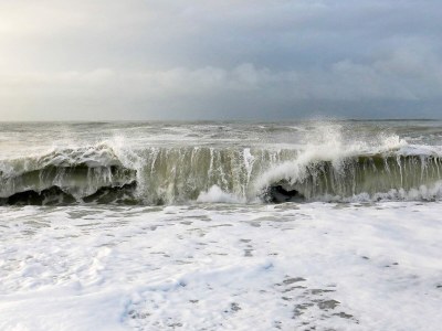 Holiday house 10 person holiday home in Harboøre-By Traum - Outdoor photo 12