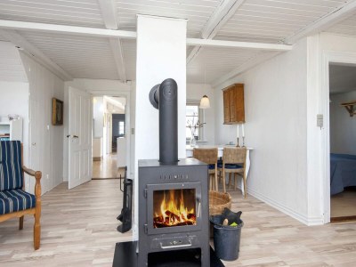 Holiday house 10 person holiday home in Harboøre-By Traum - Outdoor photo 13