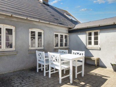 Holiday house 10 person holiday home in Harboøre-By Traum - Outdoor photo 14