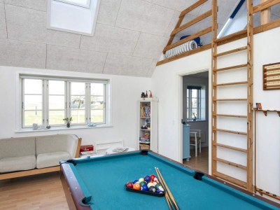 Holiday house 10 person holiday home in Harboøre-By Traum - Outdoor photo 15