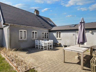 Holiday house 10 person holiday home in Harboøre-By Traum - Outdoor photo 16