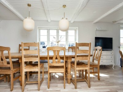 Holiday house 10 person holiday home in Harboøre-By Traum - Outdoor photo 17