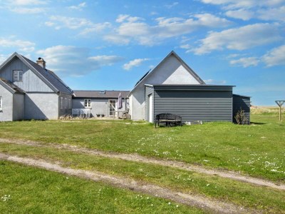 Holiday house 10 person holiday home in Harboøre-By Traum - Outdoor photo 19