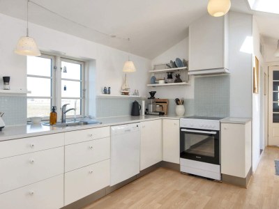 Holiday house 10 person holiday home in Harboøre-By Traum - Outdoor photo 20