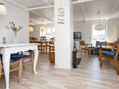 Holiday house 10 person holiday home in Harboøre-By Traum - Outdoor photo 21