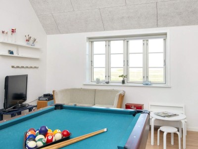 Holiday house 10 person holiday home in Harboøre-By Traum - Outdoor photo 23