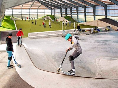 Holiday house 10 person holiday home in Harboøre-By Traum - Outdoor photo 25