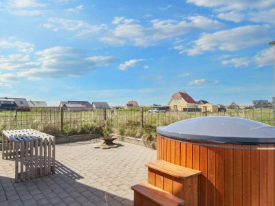 Holiday house 10 person holiday home in Harboøre-By Traum - Outdoor photo 26