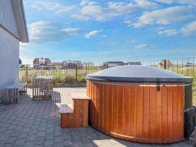 Holiday house 10 person holiday home in Harboøre-By Traum - Outdoor photo 27