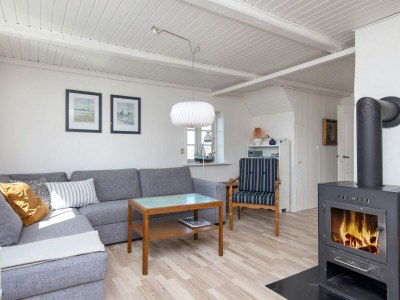 Holiday house 10 person holiday home in Harboøre-By Traum - Outdoor photo 33