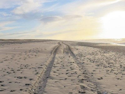 Holiday house 10 person holiday home in Harboøre-By Traum - Outdoor photo 38