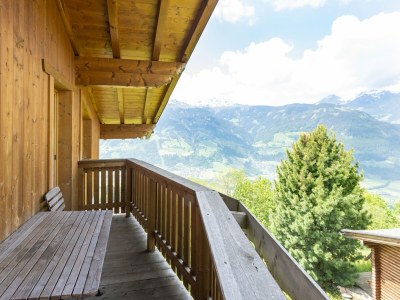 Apartment Chalet in Gattererberg near Ski Slopes - Outdoor photo 7