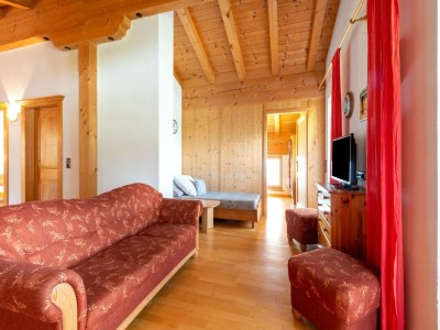 Apartment Chalet in Gattererberg near Ski Slopes - Features photo 9