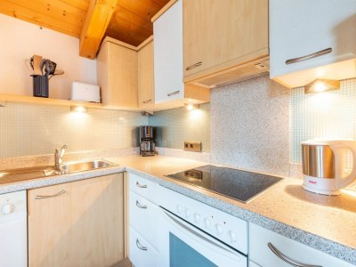 Apartment Chalet in Gattererberg near Ski Slopes - Features photo 10