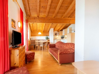 Apartment Chalet in Gattererberg near Ski Slopes - Features photo 14