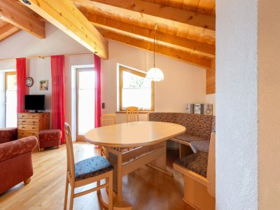 Apartment Chalet in Gattererberg near Ski Slopes - Features photo 16