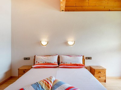 Apartment Chalet in Gattererberg near Ski Slopes - Features photo 21