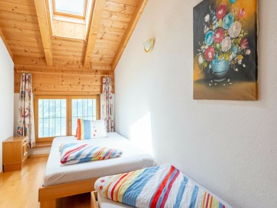 Apartment Chalet in Gattererberg near Ski Slopes - Features photo 22