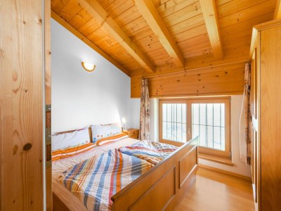 Apartment Chalet in Gattererberg near Ski Slopes - Features photo 24