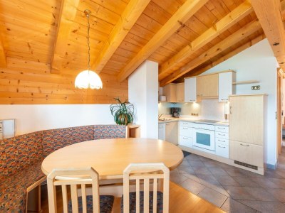 Apartment Chalet in Gattererberg near Ski Slopes - Features photo 25