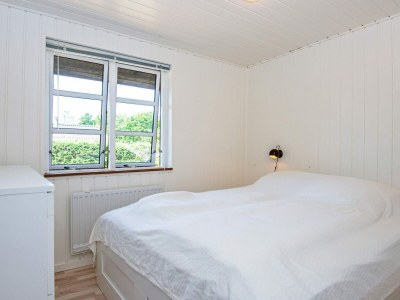 Holiday house 6 person holiday home in Ulfborg-By Traum - Outdoor photo 3