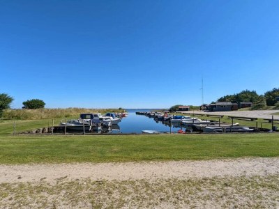Holiday house 6 person holiday home in Ulfborg-By Traum - Outdoor photo 4
