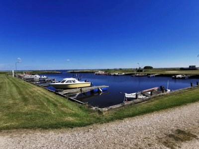 Holiday house 6 person holiday home in Ulfborg-By Traum - Outdoor photo 5