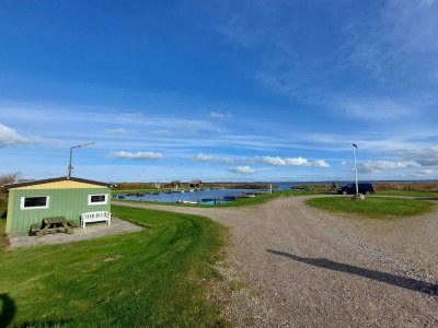 Holiday house 6 person holiday home in Ulfborg-By Traum - Outdoor photo 9