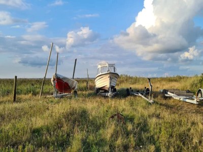 Holiday house 6 person holiday home in Ulfborg-By Traum - Outdoor photo 10