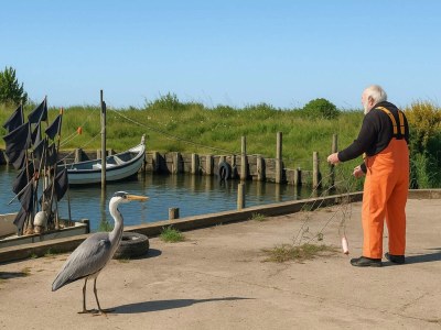 Holiday house 6 person holiday home in Ulfborg-By Traum - Outdoor photo 11