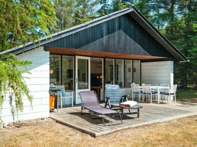 Holiday house 6 person holiday home in Ulfborg-By Traum - Outdoor photo 12