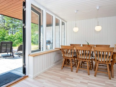 Holiday house 6 person holiday home in Ulfborg-By Traum - Outdoor photo 16