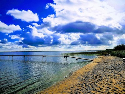 Holiday house 6 person holiday home in Ulfborg-By Traum - Outdoor photo 17