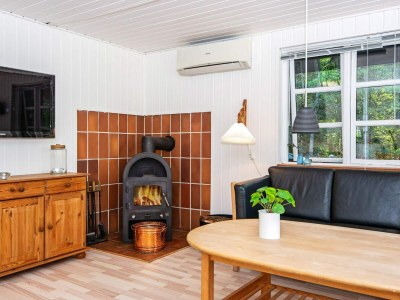Holiday house 6 person holiday home in Ulfborg-By Traum - Outdoor photo 18