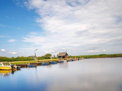 Holiday house 6 person holiday home in Ulfborg-By Traum - Outdoor photo 19