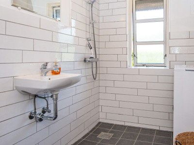 Holiday house 6 person holiday home in Ulfborg-By Traum - Outdoor photo 22