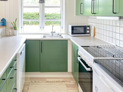 Holiday house 6 person holiday home in Ulfborg-By Traum - Outdoor photo 23