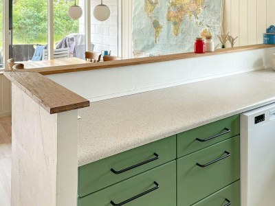 Holiday house 6 person holiday home in Ulfborg-By Traum - Outdoor photo 26