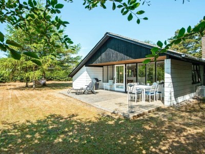 Holiday house 6 person holiday home in Ulfborg-By Traum - Outdoor photo 27