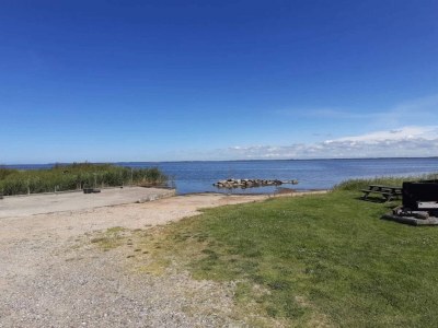 Holiday house 6 person holiday home in Ulfborg-By Traum - Outdoor photo 30