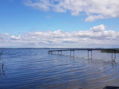 Holiday house 6 person holiday home in Ulfborg-By Traum - Outdoor photo 31