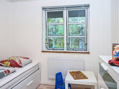 Holiday house 6 person holiday home in Ulfborg-By Traum - Outdoor photo 32