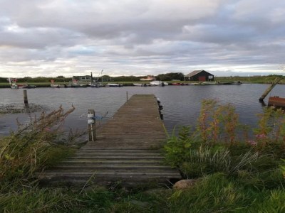 Holiday house 6 person holiday home in Ulfborg-By Traum - Outdoor photo 34