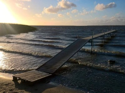 Holiday house 6 person holiday home in Ulfborg-By Traum - Outdoor photo 35