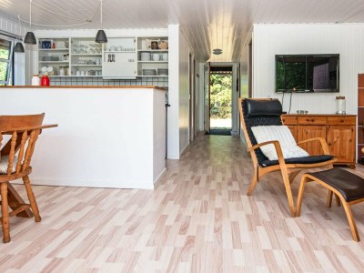 Holiday house 6 person holiday home in Ulfborg-By Traum - Outdoor photo 37