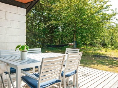 Holiday house 6 person holiday home in Ulfborg-By Traum - Outdoor photo 38